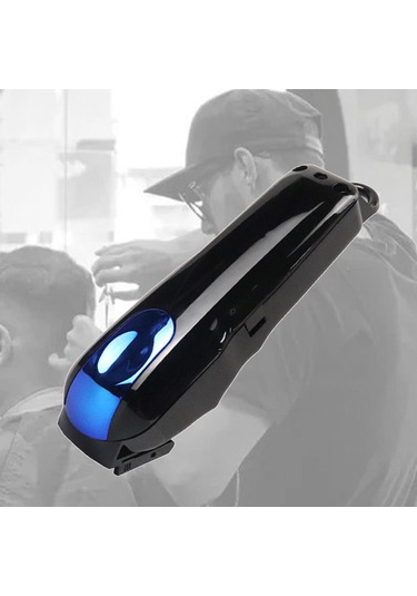 Suntek Wahl 8148 8591 Için Elektrikli Kaplama Saç Kesme Mavi