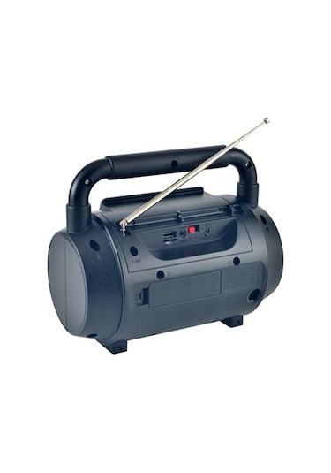 Concord Fepe FP-137 Antenli Bt/fm/usb/aux Bluetooth Hoparlör