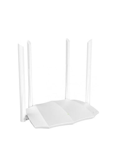 Tenda Ac5 V3 4port 1200mbps Wifi Access Poınt/router