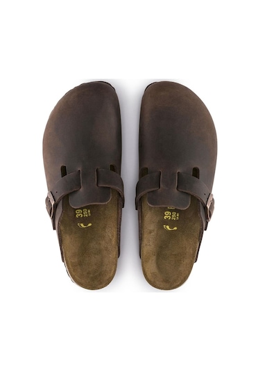 Birkenstock Boston Leoı 860133-2185 001