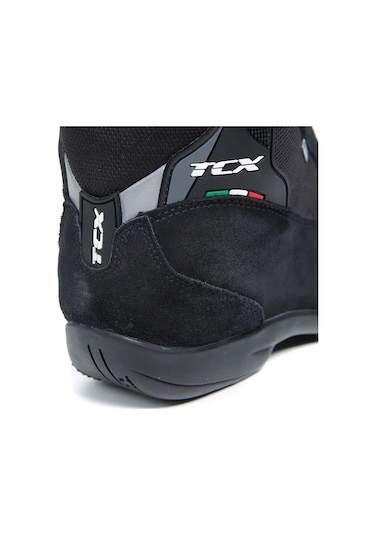 Tcx Jupıter 4 Gore-tex Bot Siyah