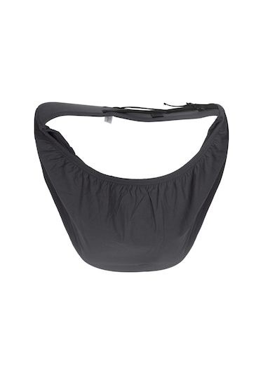 Sevi Bebe Art 564-13 Pratik Sling Gri