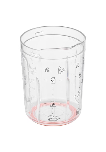 Tefal Pancake Express 900 ML 07 Beyaz