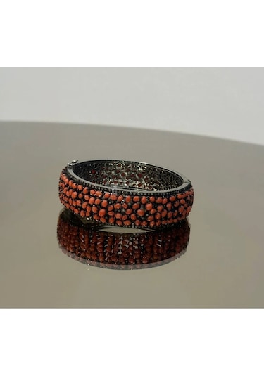 Mercan Elmas Bilezik 167