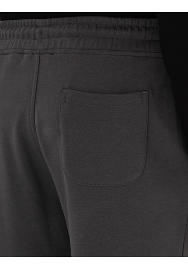 Pierre Cardin Erkek Antrasit Eşofman Altı 50317670-vr006 Antrasit