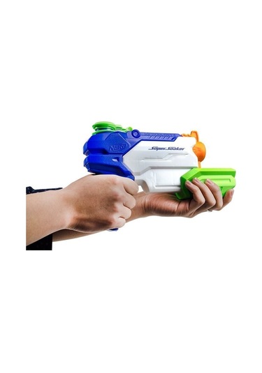 Nerf Microburst Soaker Hasbro Su Tabancası / 5010993468935