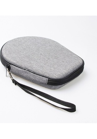 Novahub Sony Wı-1000xm2 Kulaklık Çantası - Su Geçirmez, Şok Yankı Emici, Evamalzeme, Gri - Kullanışlı Tasarım, Mükemmel Koruma Gri