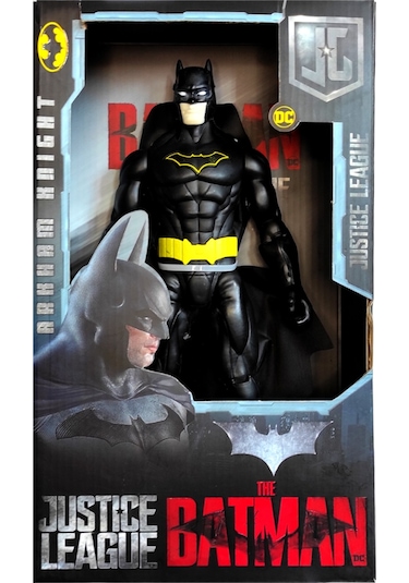 Ethem Oyuncak Batman Büyük Karakter 88022