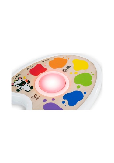 Hape Baby Einstein Sihirli Renk Paleti
