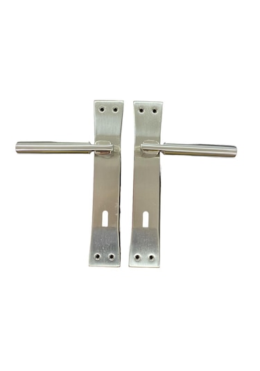 Sofuoğlu Fırat Florya Nikel Saten Oda Kapı Kolu