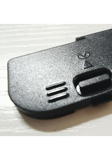 Nikon D200 D300 D300s D700 & Fujifilm S5 Pro Batt Kapak