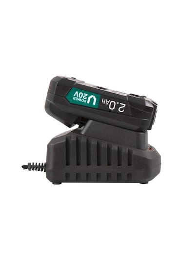 Vonroc Hızlı Şarj Cihazı - Vpower 20V Platform