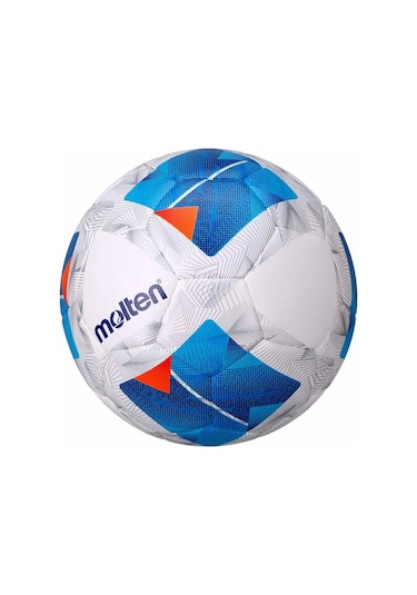 Molten Fıfa Qualıty Pro Sertifikalı Futbol Topu F5n3555-k Beyaz