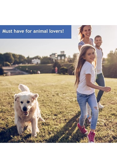 Geeksen Evcil Hayvan Ve İnsan İçin Güvenli Ken Bugüsü Kaldırıcı Seti 3 Adet, Metal, Taşınabilir, Lehim Prensibi