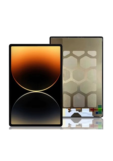 Samsung Galaxy Uyumlu Tab S9 Fe Plus Lcd Ekran Dokunmatik