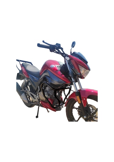 Mondial 125 Drift L Motor Koruma Demiri