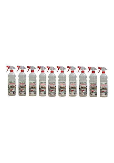 Prosel Proclean Doğal Çok Amaçlı Temizleyici 10 x 1 L