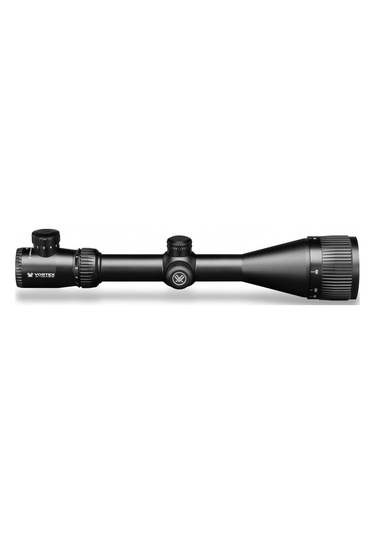 Vortex Crossfire II 3-12x56 Hog Hunter V-Brite (MOA) Reticle Tufe Çok Renkli