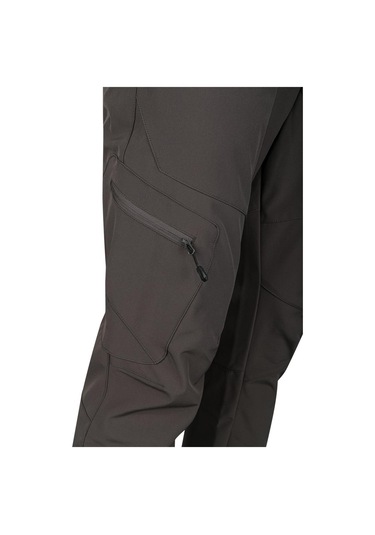 2As Cario Thermofine Erkek Kargo Pantolon Antrasit Antrasit