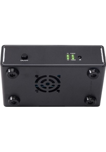 Godlıke Touch Screen Hdmı/dp Fuser 4k Görüntü Birleştirme Cihazı - Hdmı Synthesizer