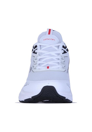 Lescon Responce 3 Beyaz Erkek Çocuk Spor Ayakkabı Beyaz