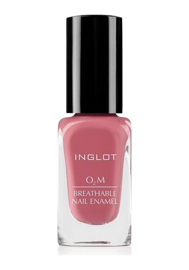 Inglot O2m Breathable Oje Nefes Alan Tırnaklar 681pe
