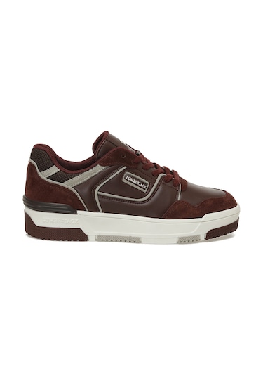 Lumberjack Stella 5pr Bordo Kadın Sneaker 000000000102032277 Bordo