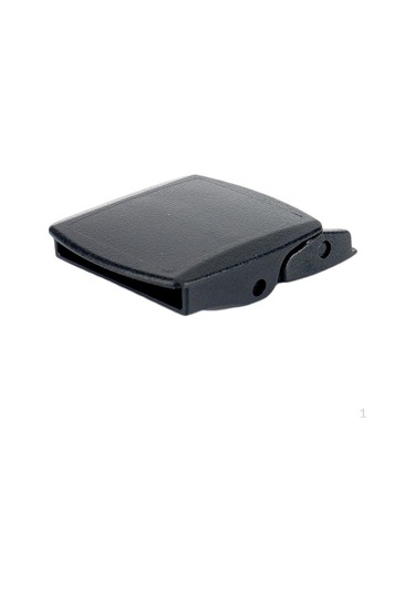 Siyah Otomatik Dış Mekan Kayar 0,5 İnç