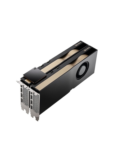 PNY NVIDIA Quadro RTX A5000 VCNRTXA5000-SB 24 GB GDDR6 384 Bit Ekran Kartı