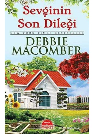 Sevginin Son Dileği