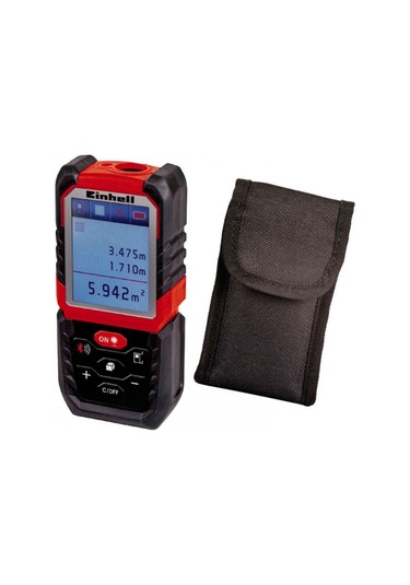 Einhell TE-LD 60 Lazermetre - 2270085