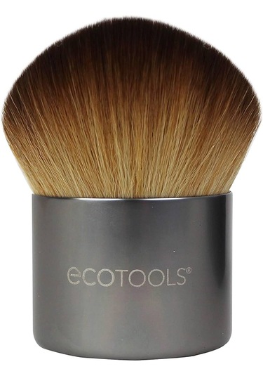 Ecotools Glow Buki Aydınlatıcı Makyaj Fırçası