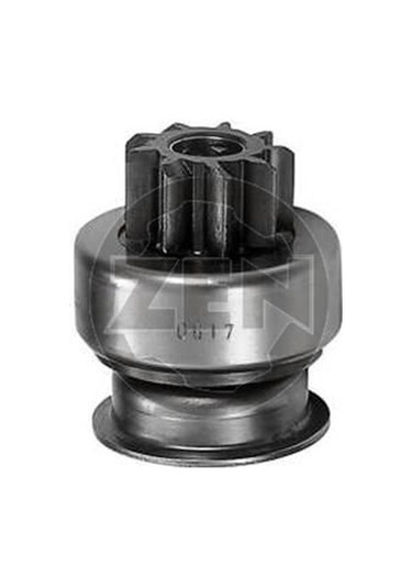 Zen Mars Dıslısı 9 Dıs Mıtsubıshı Suzukı Nıssan AOD-ZEN 0617