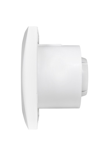 Silent-300 Crz Zaman Ayarlı Sessiz Banyo-Wc Fanı