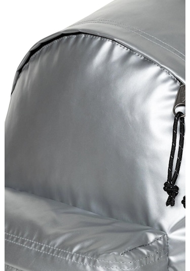 Eastpak Day Pak'r Space Silver Sırt Çantası-13008 Gri