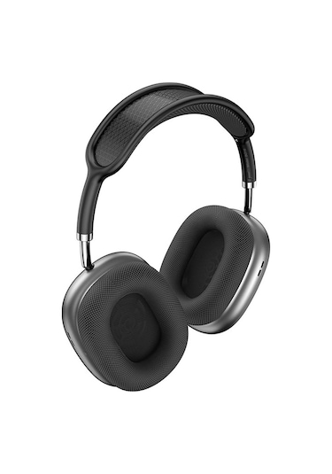Earldom ET-BH102 Bluetooth 5.0 Kulak Üstü Kulaklık