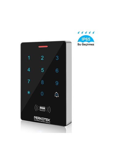 Perkotek 36 Rp Mifare Ve Proximity Kart Okuyucu