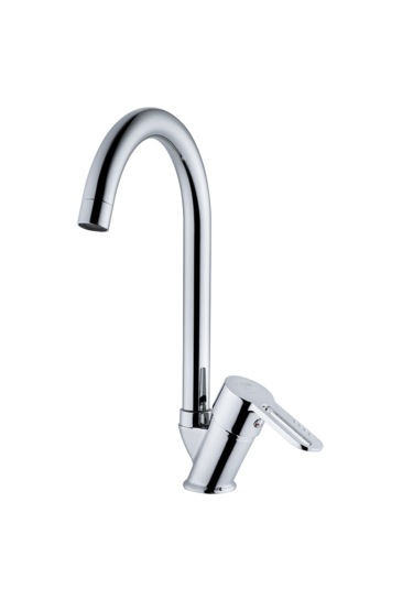 Tulipeko Eviye Bataryası Krom