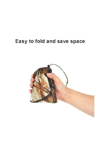 Taşınabilir Katlanabilir Seyahat Ayak Banyosu Çantası Turuncu