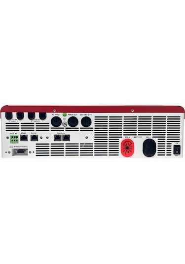 Apex Pro 8.5 Kw 48 V Mppt Akıllı İnverter