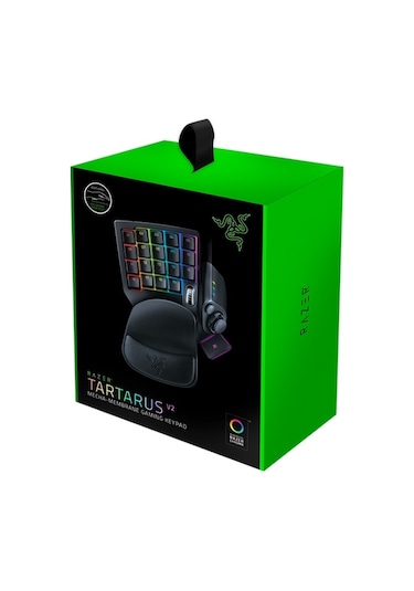 Razer Tartarus V2 Chroma Kablolu Mekanik Oyuncu Klavye