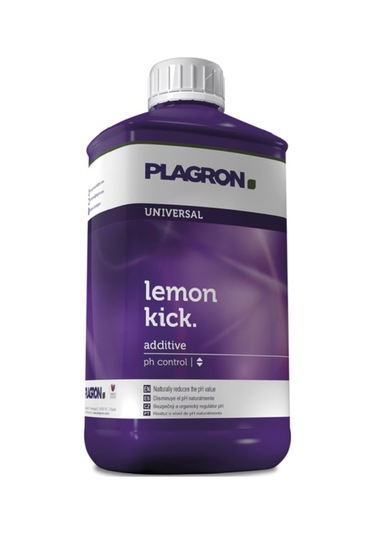 Plagron Lemon Kick 500 ML Ph Düşürücü