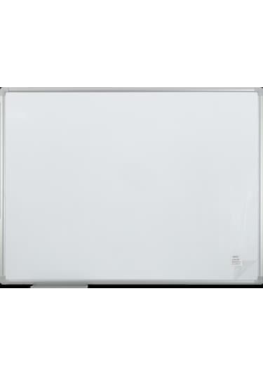 İnterpano Yazı Tahtası 40x55 INT-582Duvara Monte Metal Çerçeve Be