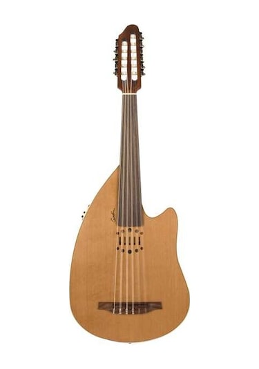 Godin Multioud Encore Nylon Natural Sg Ud