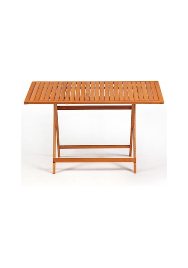 4+1 Minderli Balkon Bahçe Mutfak Bistro Set Katlanır Masa-sandalye 120x70 Ahşap 4+1 Minderli Balkon Bahçe Mutfak Bistro Set Katlanır Masa-sandalye 120x70 Ahşap
