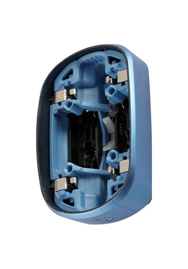 Braun Cooltec Ct2s Ct2cc Tıraş Makinesi Folyo Kaset Başlığı 40b