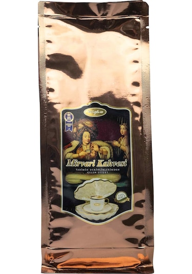 Tuğba Kuruyemiş Mirvari Kahvesi 500 G