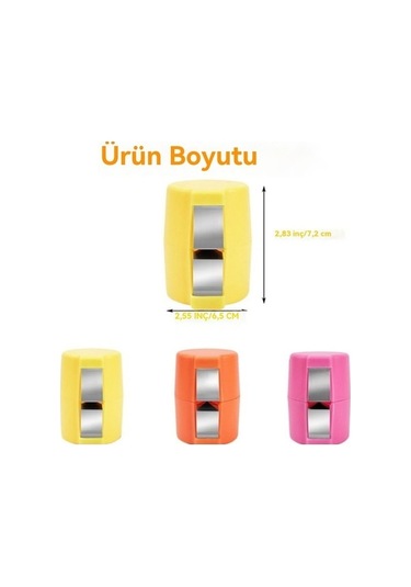 Ulzyvf Yumurta Kabuğu Açacağı, Taşınabilir Çiğ Yumurta Kırma Aleti 2025 Yeni Model Sarı Sarı