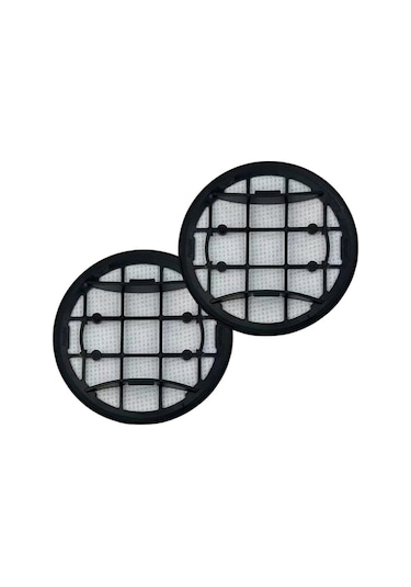 Synodicmonth Philips Vc7000/8000 Serisi Xc7055 Xc7057 Xc8055 Xv1681/01 Kablosuz Elektrikli Süpürgeler İçin Hepa Filtre Değişimi