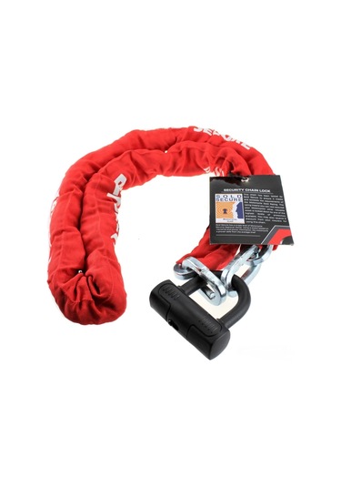 Kınguard 6042 Bıg 12mm 1800mm Zincir Kilit